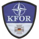 Embroidery Design Patch Photo: KFOR