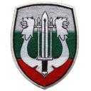 Embroidery Design Patch Photo
