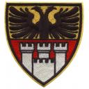 Embroidery Design Patch Photo