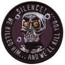 Embroidery Design Patch Photo