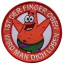 Embroidery Design Patch Photo