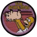 Embroidery Design Patch Photo