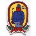 Embroidery Design Patch Photo
