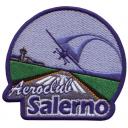 Embroidery Design Patch Photo