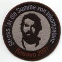 Embroidery Design Patch Photo
