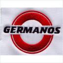Embroidery Design Patch Photo