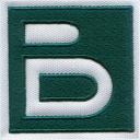 Embroidery Design Patch Photo