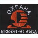 Embroidery Design Patch Photo