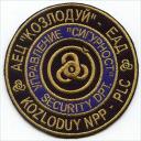 Embroidery Design Patch Photo