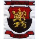 Embroidery Design Patch Photo