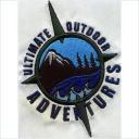 Embroidery Design Patch Photo