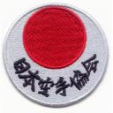 Embroidery Design Patch Photo