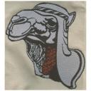 Embroidery Design Patch Photo