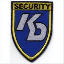Embroidery Design Patch Photo
