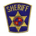 Embroidery Design Patch Photo