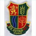 Embroidery Design Patch Photo