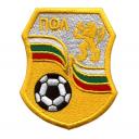 Embroidery Design Patch Photo