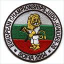 Embroidery Design Patch Photo