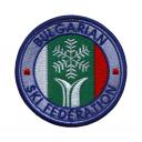 Embroidery Design Patch Photo