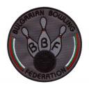 Embroidery Design Patch Photo