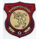 Embroidery Design Patch Photo