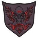 Embroidery Design Patch Photo