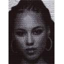 Embroidery Design Patch Photo