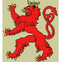 Stock Embroidery Design
