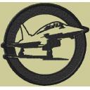 Stock Embroidery Design