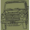 Stock Embroidery Design