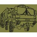 Stock Embroidery Design