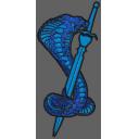 Stock Embroidery Design