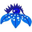 Stock Embroidery Design