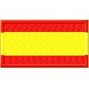 Stock Embroidery Design