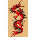 Stock Embroidery Design
