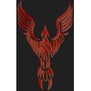 Stock Embroidery Design