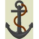 Stock Embroidery Design