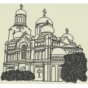 Stock Embroidery Design