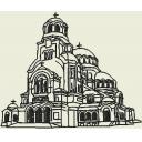 Stock Embroidery Design